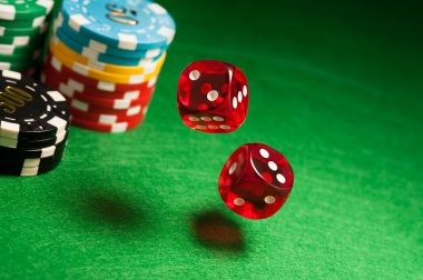 cil99 app showing live blackjack table and account dashboard