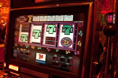Indonesia Lottery Game 
